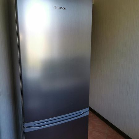 1 Комн Квартира В Центре Qostanay Esterno foto
