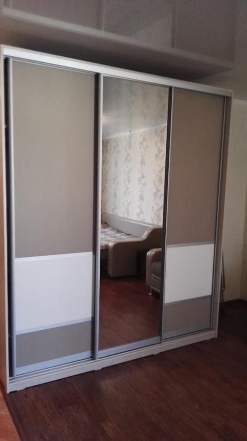 1 Комн Квартира В Центре Qostanay Esterno foto
